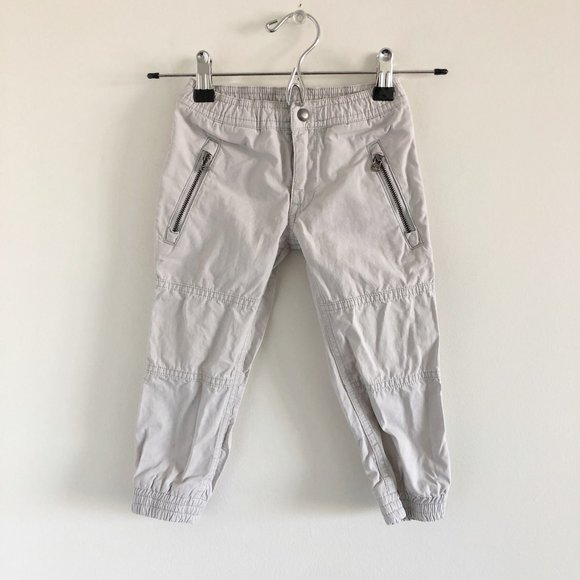 Polo Ralph Lauren Other - Polo Ralph Lauren Zip Pocket Toddler Pants 2 / 2T